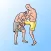 BJJ Combo Generator