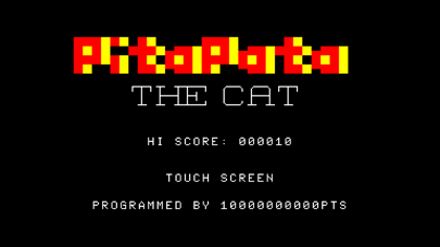 Pita Pata the Cat Screenshots