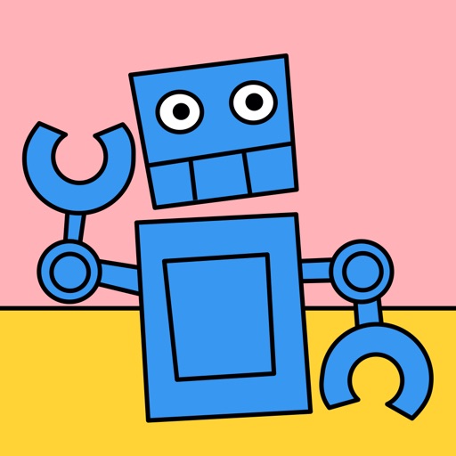 Robot Assembly Craftsman Robot Assembly Craftsman