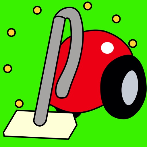 Dots Clean Dots Clean