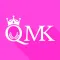 QMK for Myriam Klink