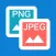 Image-Format Converter
