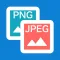 Image-Format Converter