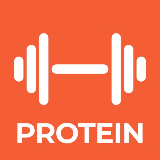 Protein Log Protein Log