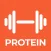 Protein Log