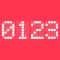 Tally Counter DIGITAL
