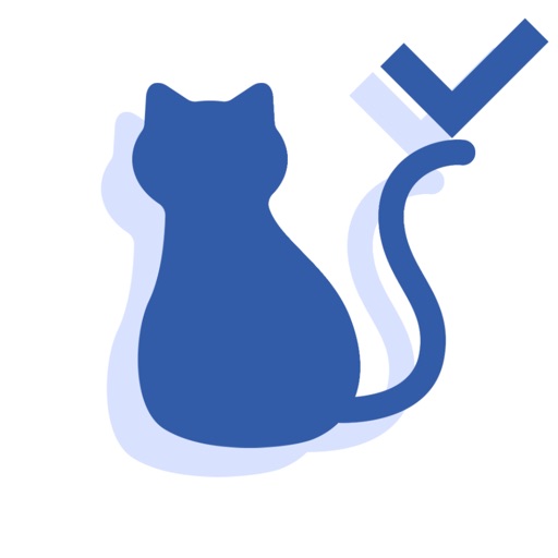 meow todo meow todo