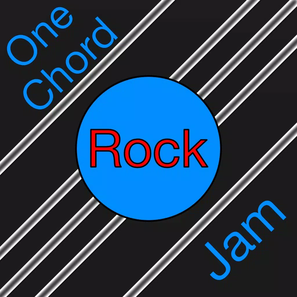 OneChordJamRock OneChordJamRock