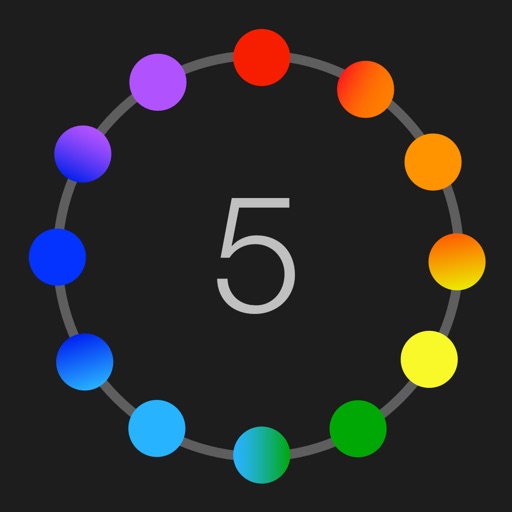 Magic Circle of Fifths Magic Circle of Fifths