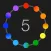 Magic Circle of Fifths