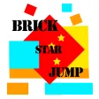 Brick Star Jump