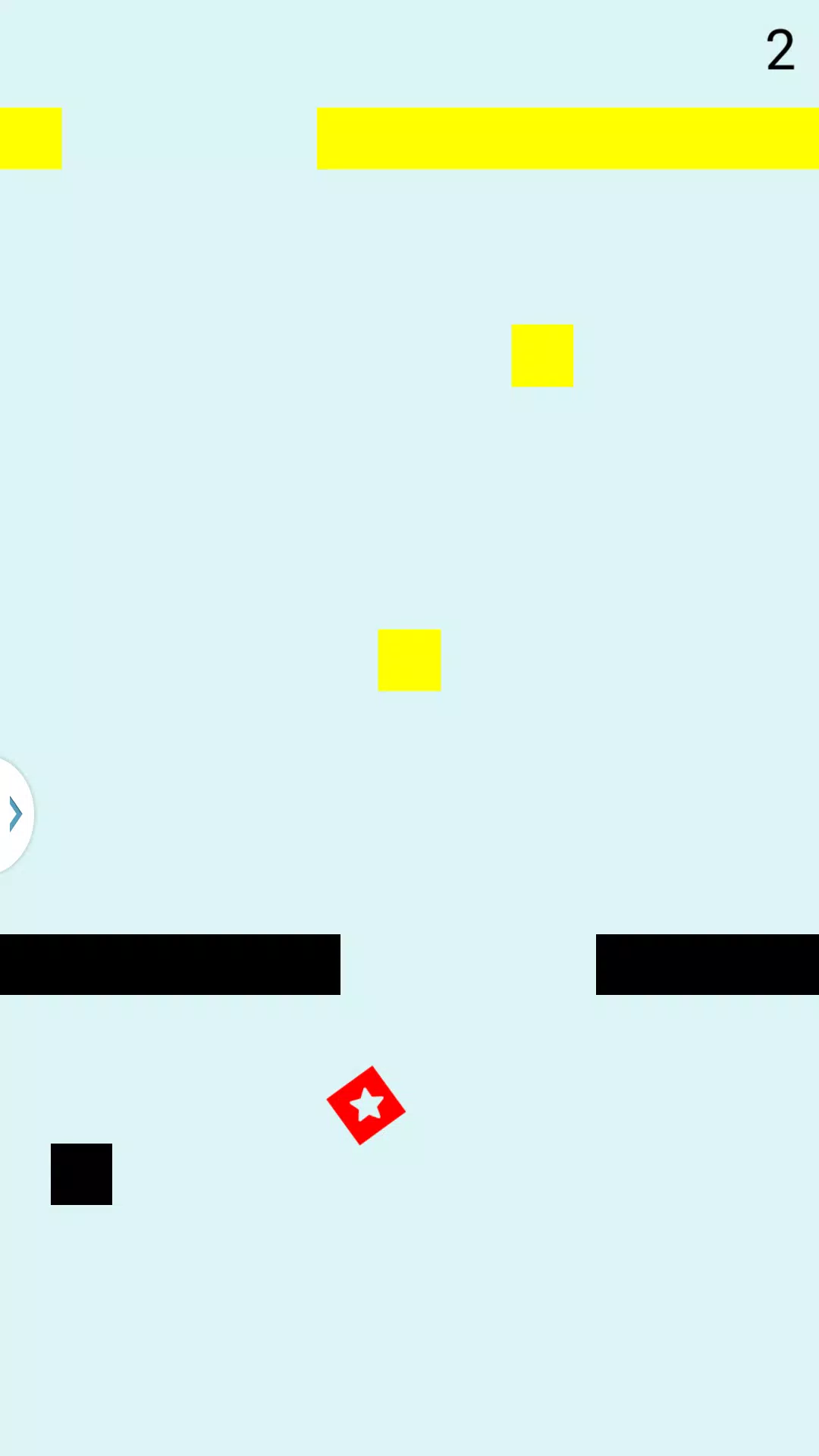 Brick Star Jump Screenshots