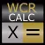 WCR Calc - Water Cement Ratio
