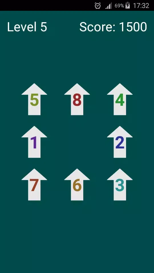 Up and Down Screenshots