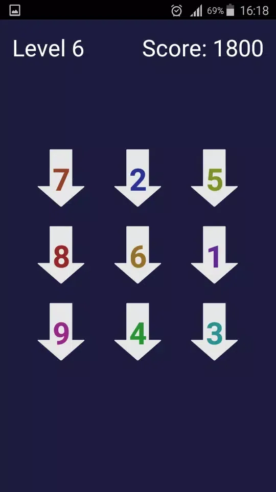 Up and Down Screenshots