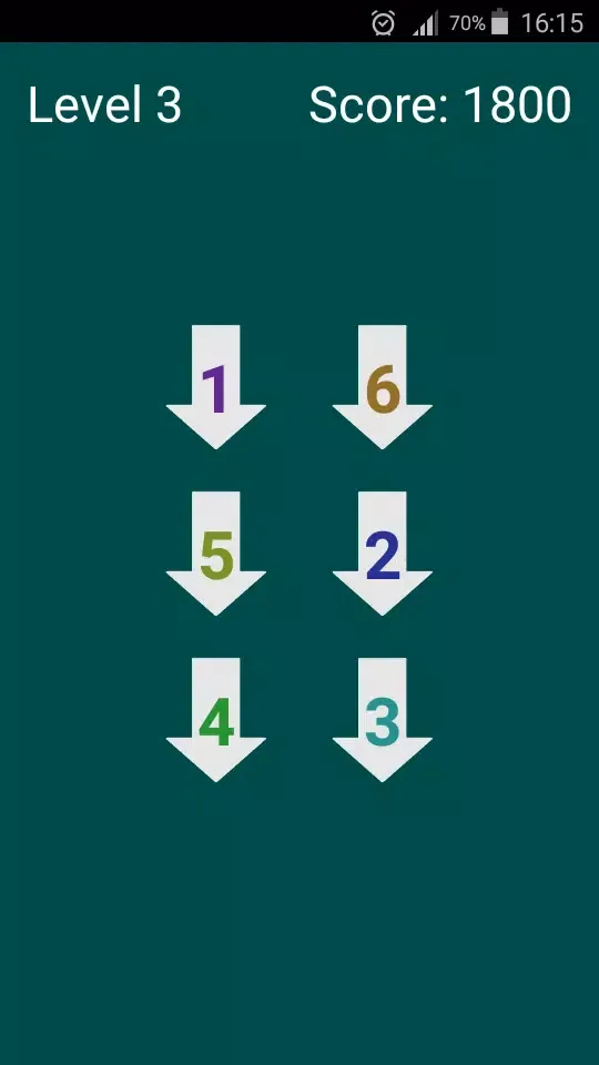 Up and Down Screenshots