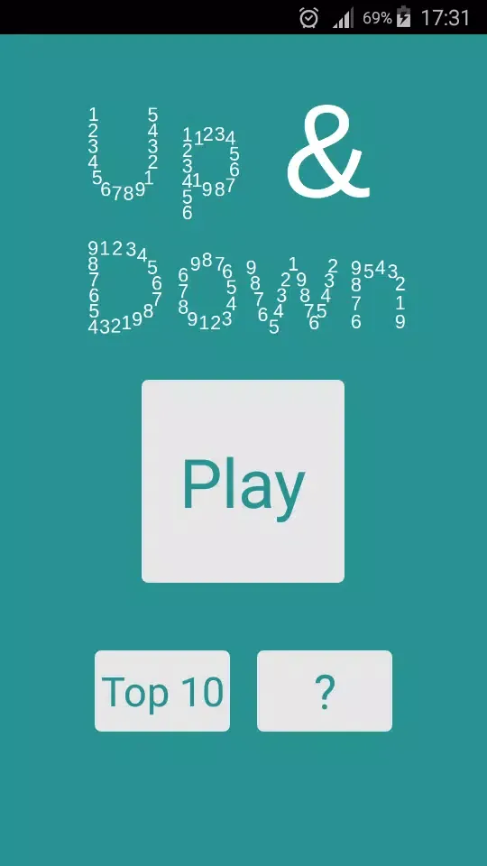 Up and Down Screenshots