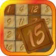 15-Puzzle Classic