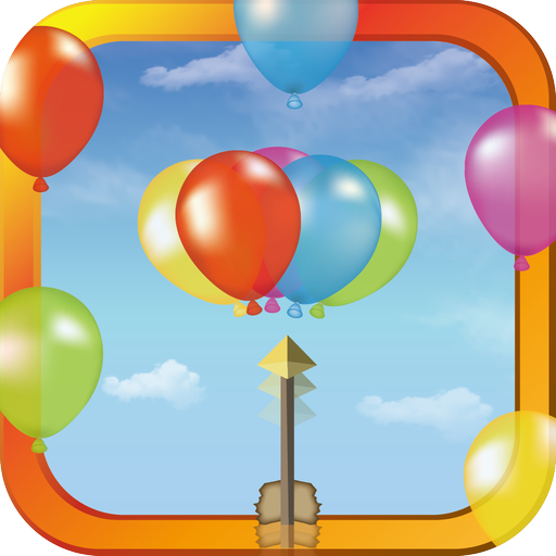Infinite Balloon Smash Infinite Balloon Smash