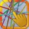 Let's pick up sticks