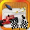 Crazy Maze Racing
