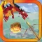 Protect My House 2 - Shoot Dragon
