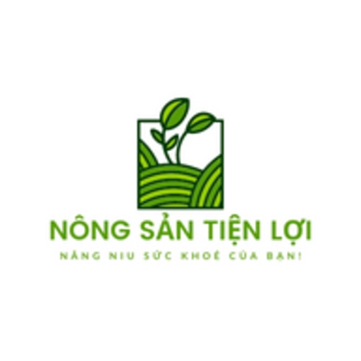 NÔNG SẢN TIỆN LỢI NÔNG SẢN TIỆN LỢI