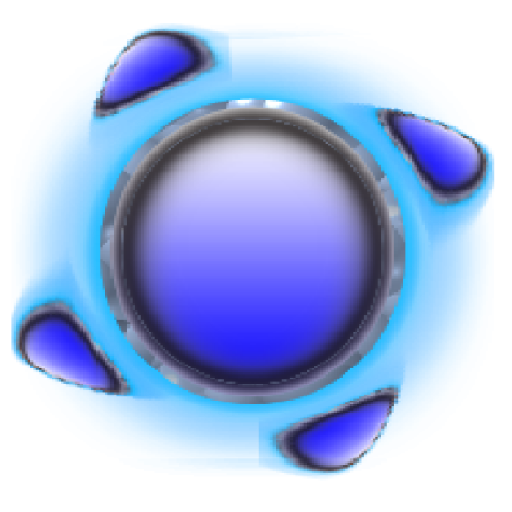 Space Rain