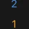 Multiple Scoreboard