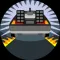 BTTF Delorean Standard