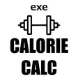 ダイエットPFC＆カロリー計算機