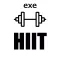 超燃焼！HIITタイマー