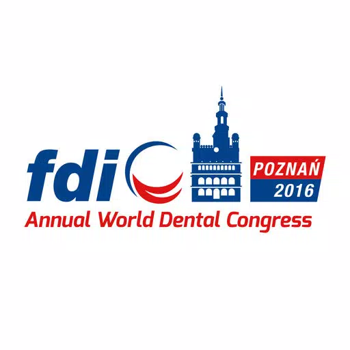 FDI World Dental Congress 2016 FDI World Dental Congress 2016