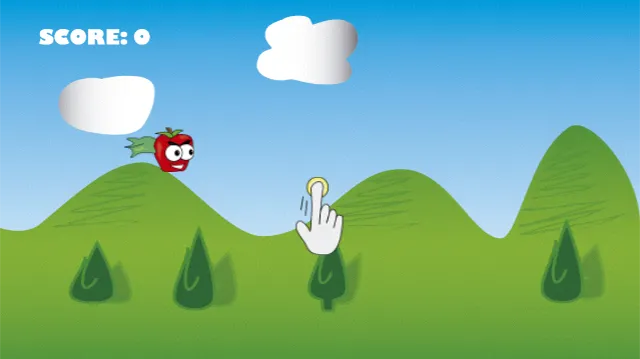 Super Apple Screenshots