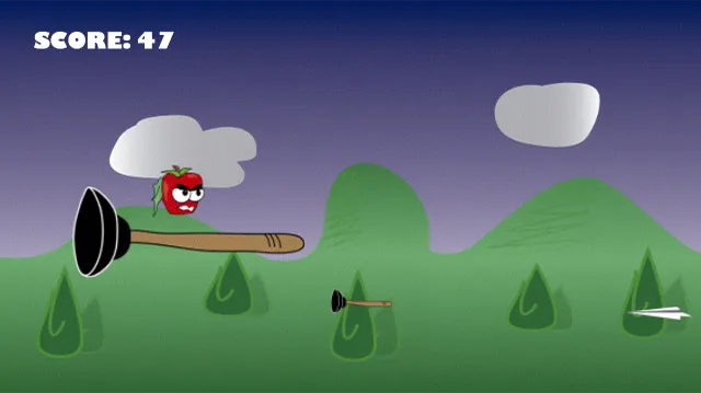 Super Apple Screenshots