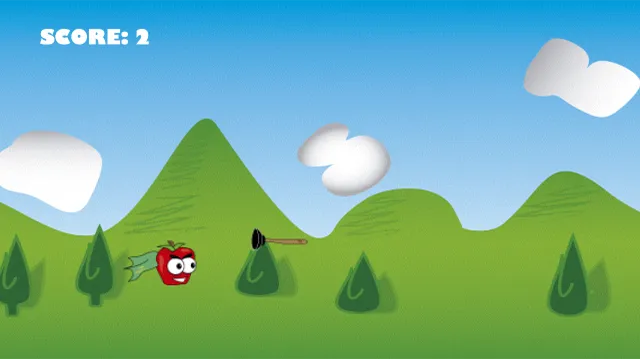 Super Apple Screenshots
