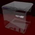 Box and Suit -room escape game-