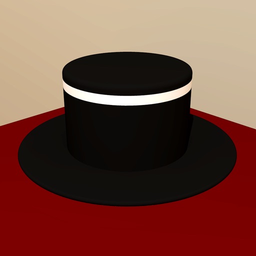Hat - room escape game - Hat - room escape game -