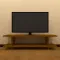 Living Room - room escape game -