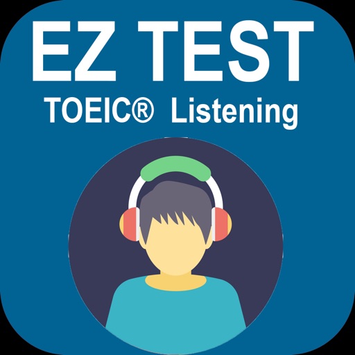 EZ Test - TOEIC® Listening EZ Test - TOEIC® Listening