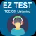 EZ Test - TOEIC® Listening