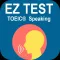 EZ Test - TOEIC® Speaking