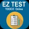 EZ Test - TOEIC® Online