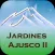 Jardines del Ajusco 2