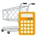買い物電卓 tax discount calculator