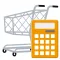 買い物電卓 tax discount calculator