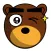 Beb 13 Stickers