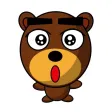 Beb 16 Stickers