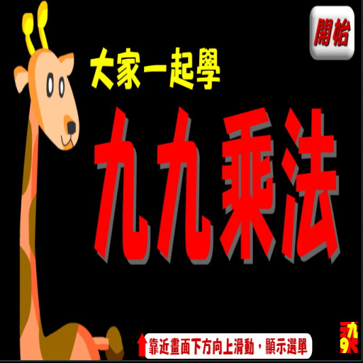 九九乘法Multiplication 九九乘法Multiplication