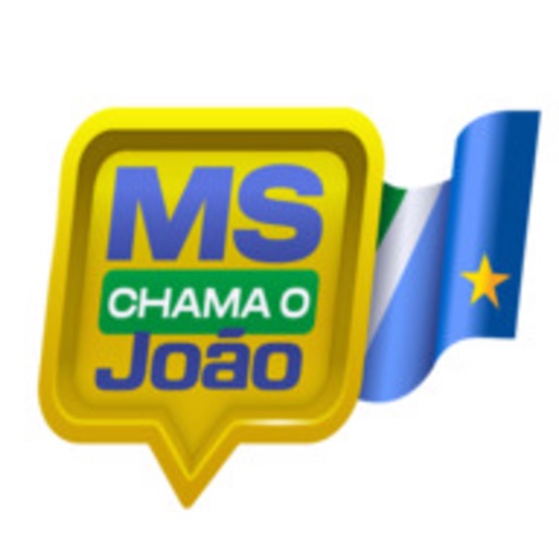 Chama o João Chama o João